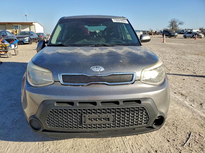 Фото 5 - KIA SOUL