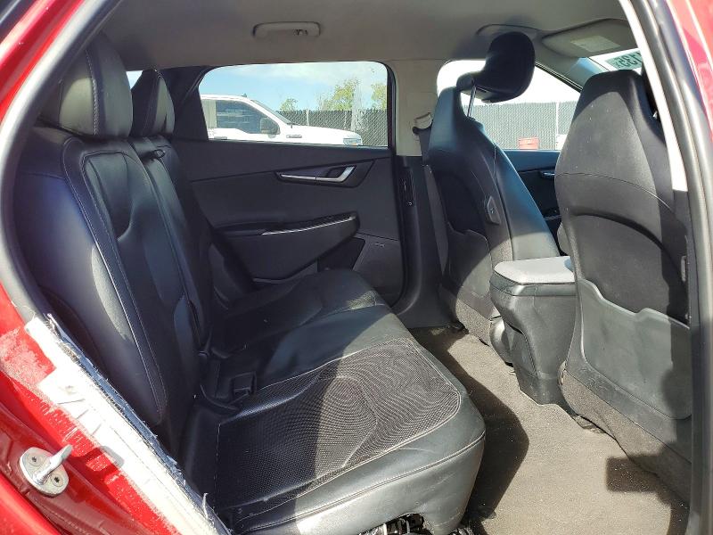 Фото 11 - KIA EV6 LIGHT