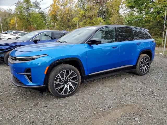 Фото 1 - JEEP WAGONEER