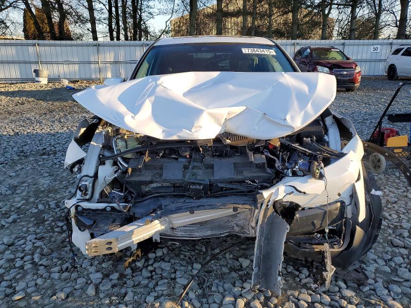 Фото 5 - HONDA CRV