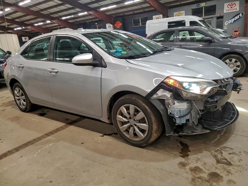 Фото 4 - TOYOTA COROLLA