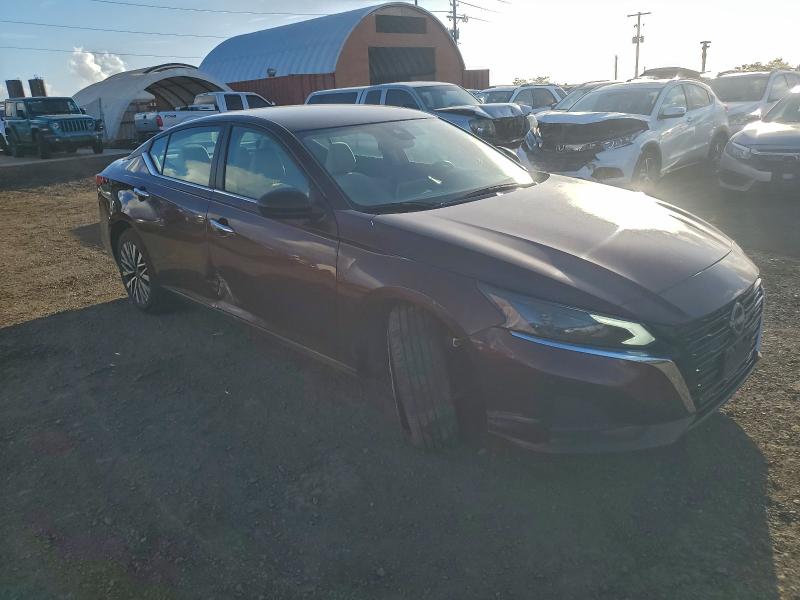 Фото 4 - NISSAN ALTIMA