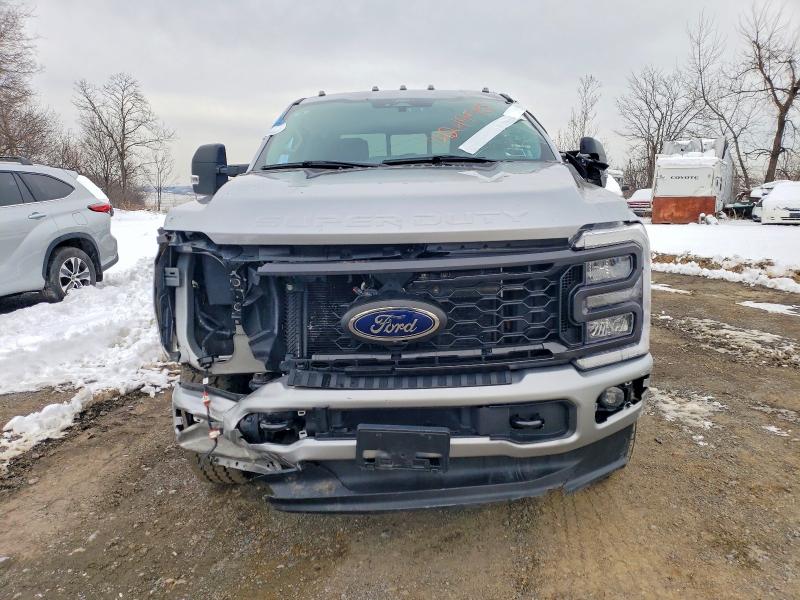 Фото 5 - FORD F250