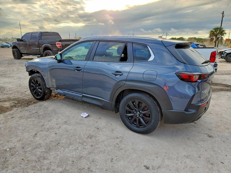 Фото 2 - MAZDA CX-50