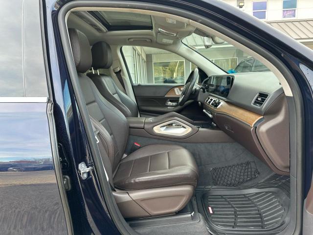 Фото 5 - MERCEDES-BENZ GLE-CLASS