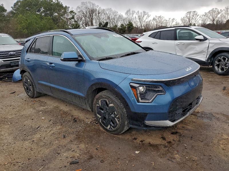 KIA NIRO WIND 2024 VIN KNDCR3L12R5086632