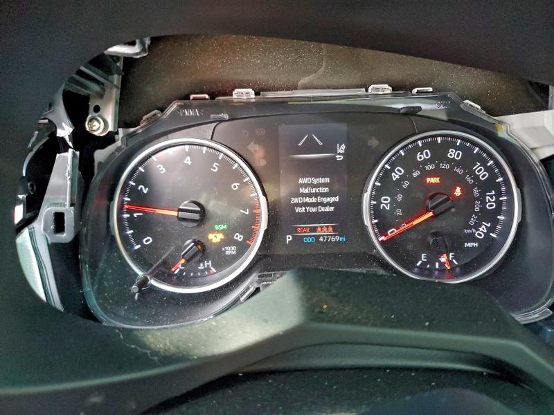 Фото 9 - TOYOTA RAV4