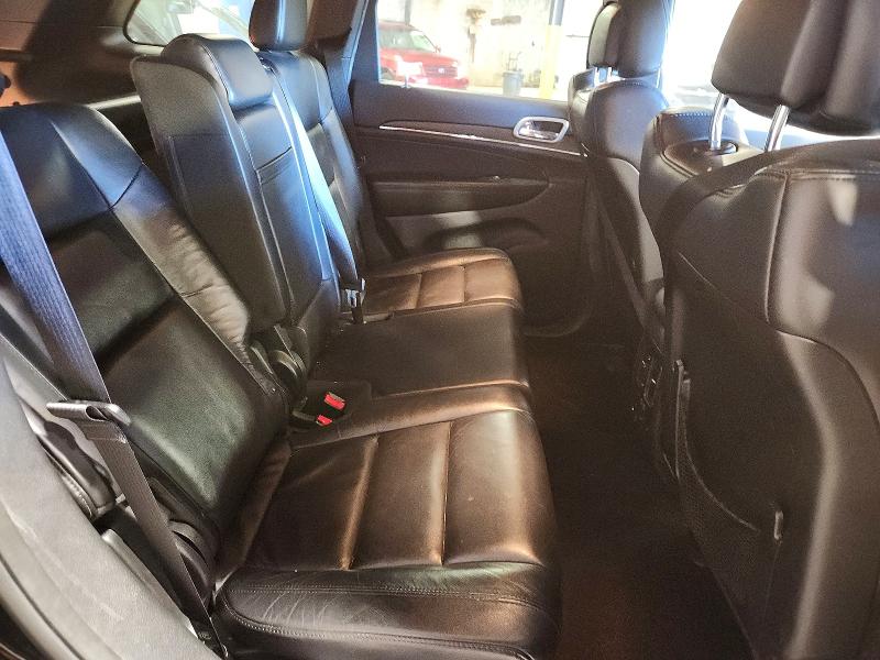 Фото 11 - JEEP GRAND CHER