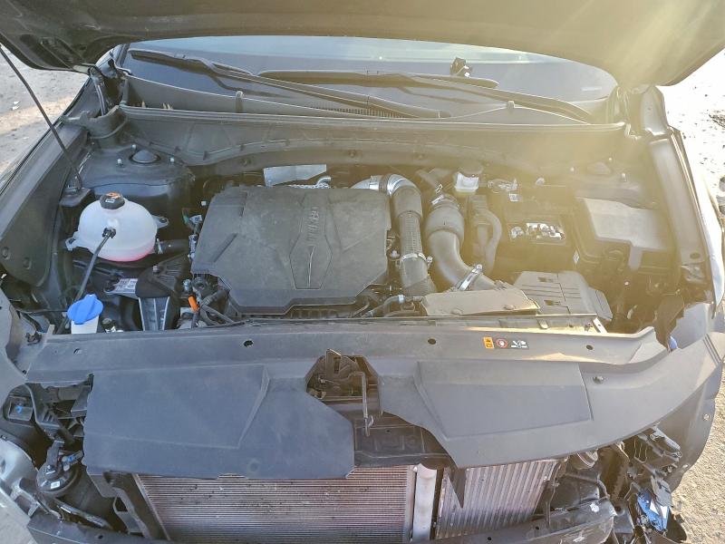 Фото 11 - HYUNDAI SANTA CRUZ