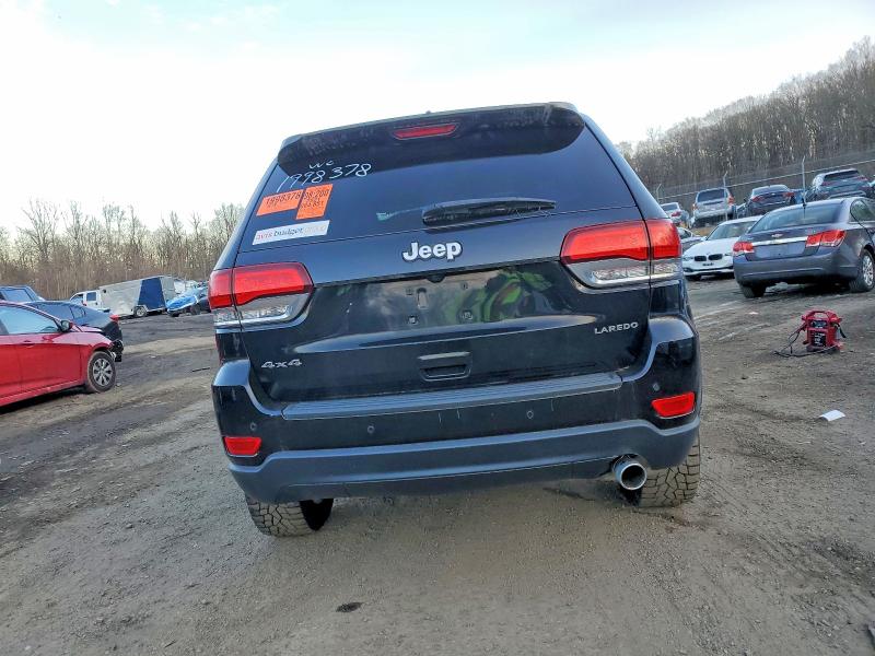 Фото 6 - JEEP GRAND CHER