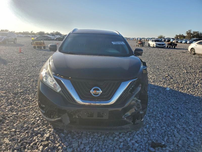 Фото 5 - NISSAN MURANO