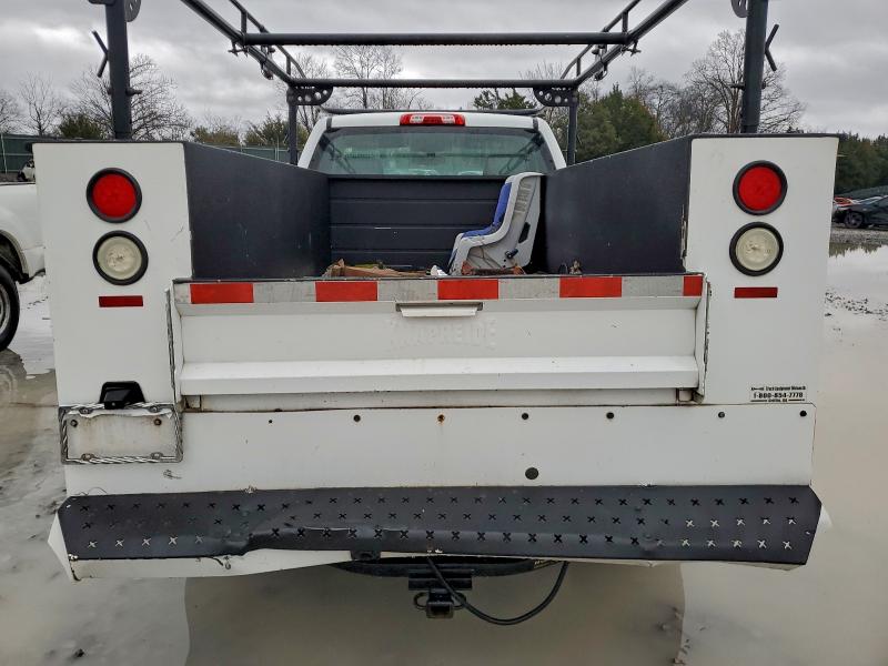 Фото 6 - CHEVROLET ALL Models