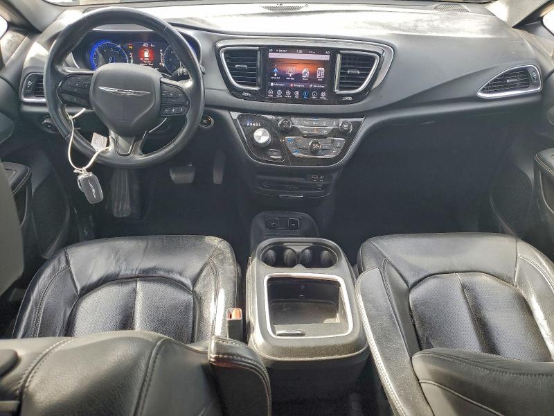 Фото 8 - CHRYSLER PACIFICA