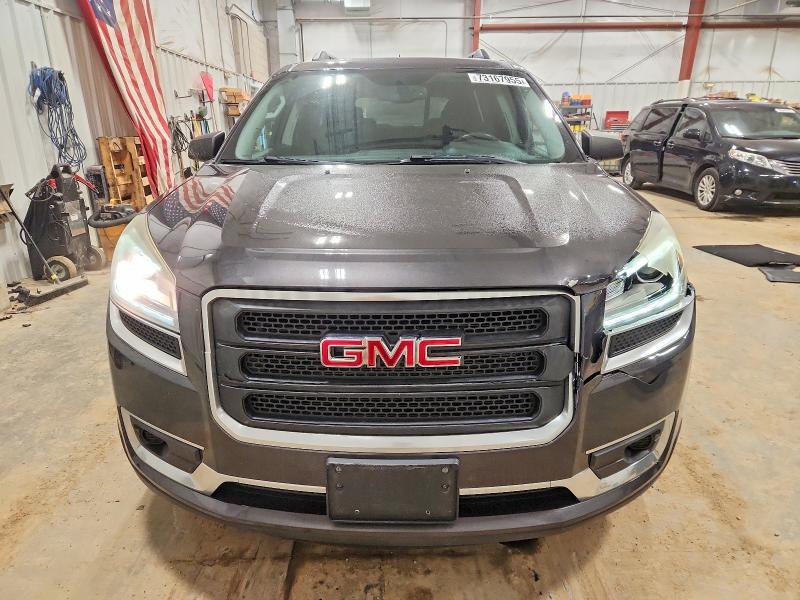 Фото 5 - GMC ACADIA