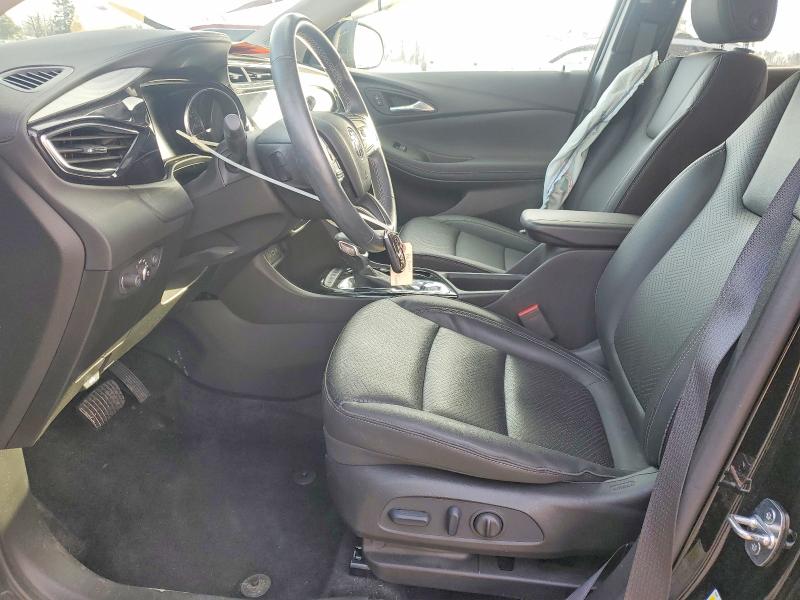 Фото 7 - BUICK ENCORE