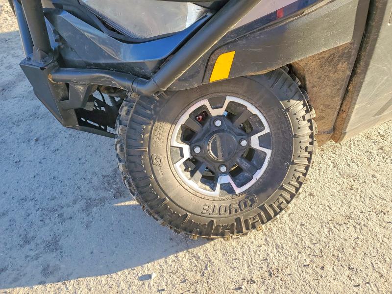 Фото 9 - POLARIS SIDEBYSIDE