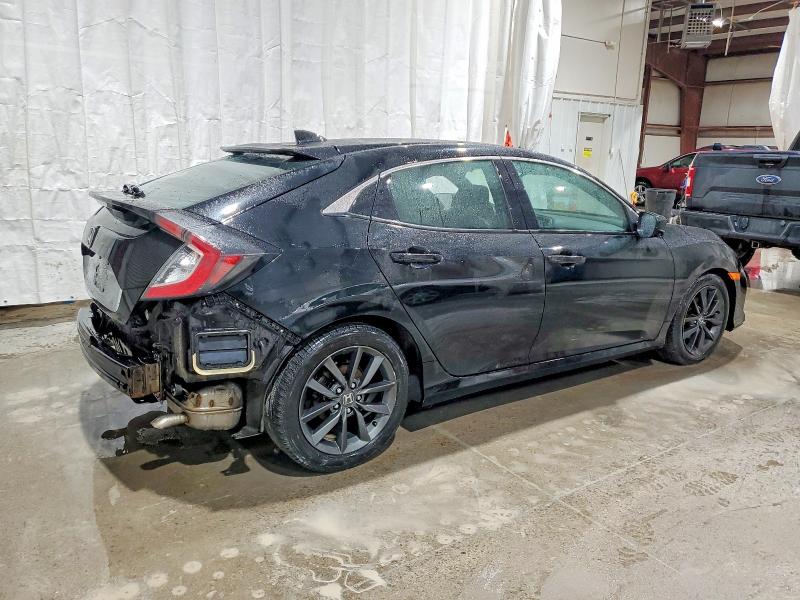 Фото 3 - HONDA CIVIC