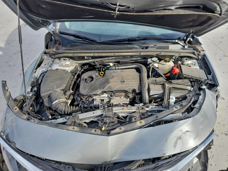 Фото 11 - CHEVROLET MALIBU