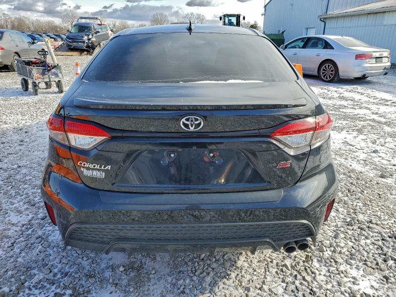 Фото 6 - TOYOTA COROLLA