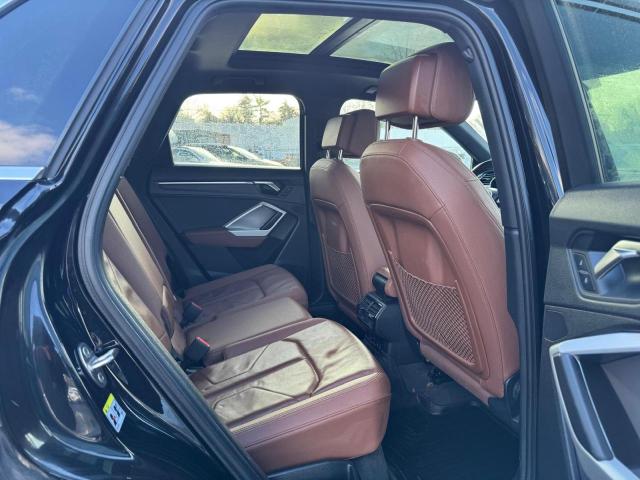 Фото 7 - AUDI Q3