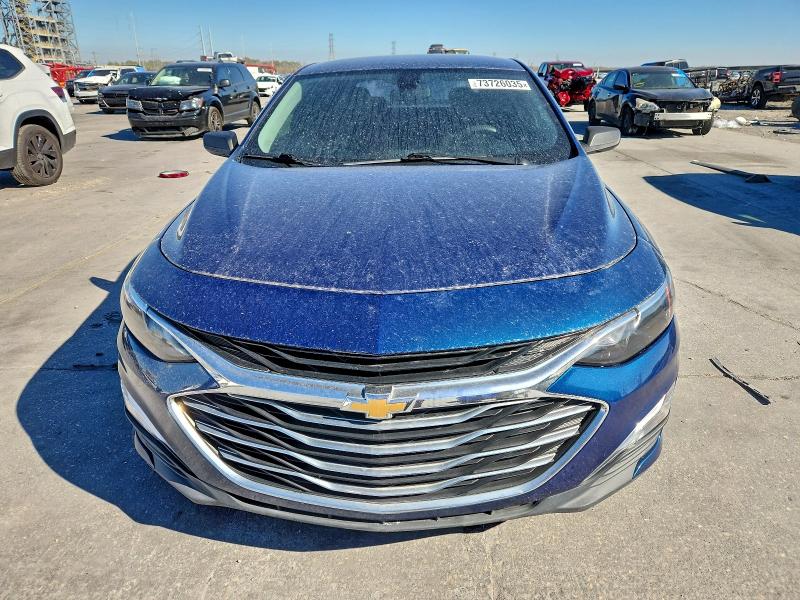 Фото 5 - CHEVROLET MALIBU