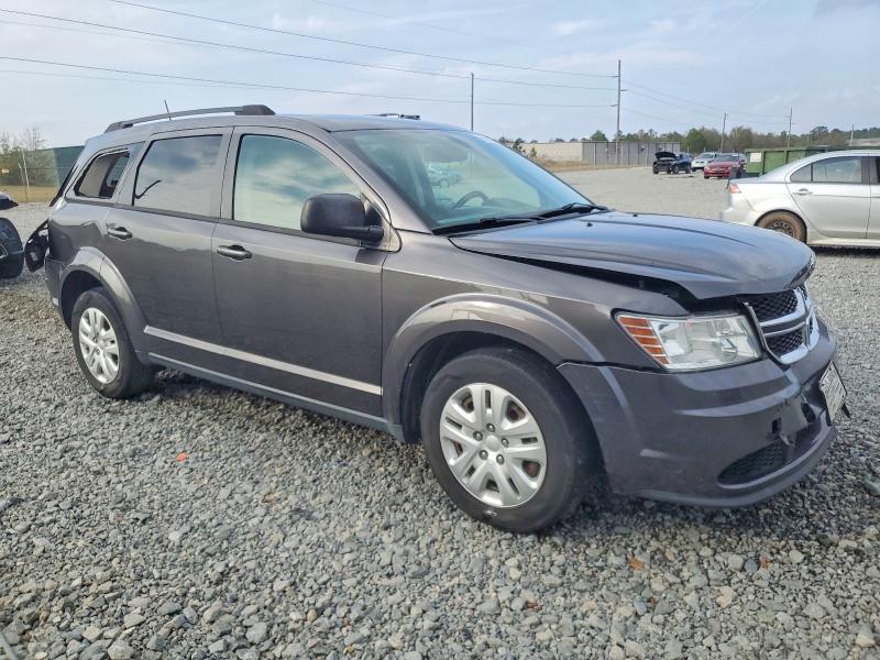 Фото 4 - DODGE JOURNEY