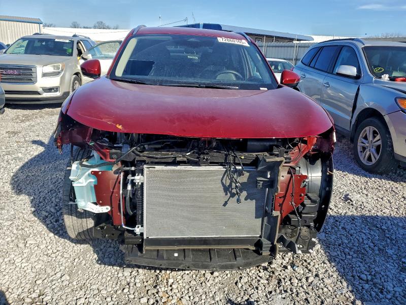 Фото 5 - NISSAN KICKS