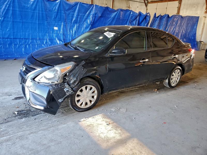 Фото 1 - NISSAN VERSA