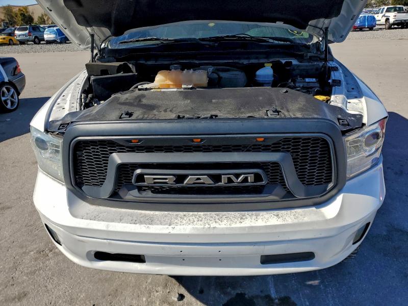 Фото 11 - RAM 1500