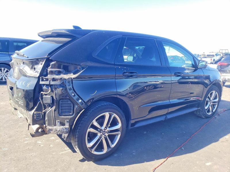 Фото 3 - FORD EDGE