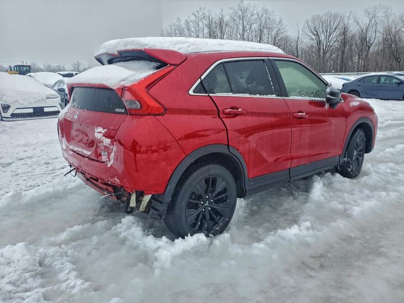 MITSUBISHI ECLIPSE 2020 VIN JA4AT4AAXLZ005632