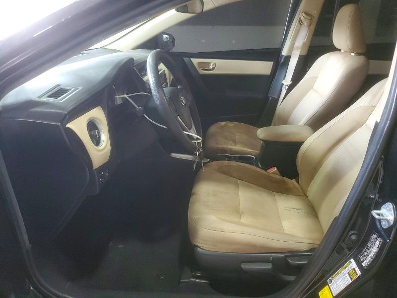 Фото 7 - TOYOTA COROLLA