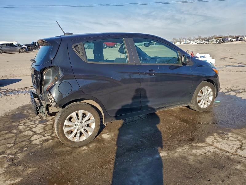 CHEVROLET SPARK 2016 VIN KL8CD6SAXGC629695