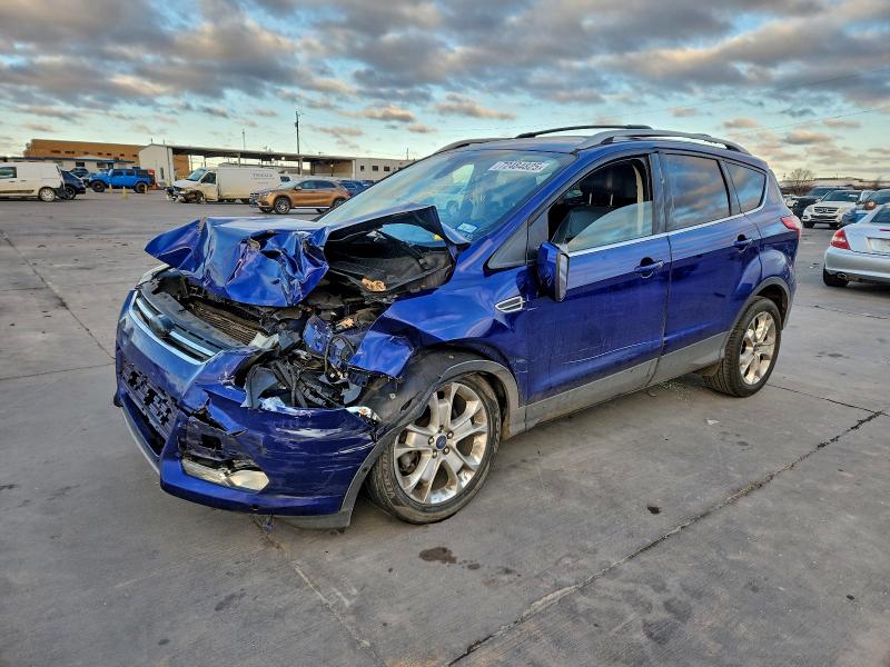 Фото 1 - FORD ESCAPE