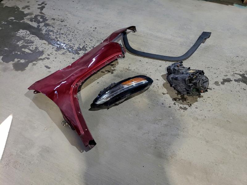 Фото 13 - JEEP GRAND CHER