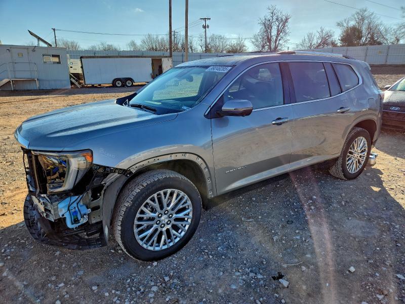 Фото 1 - GMC ACADIA DEN