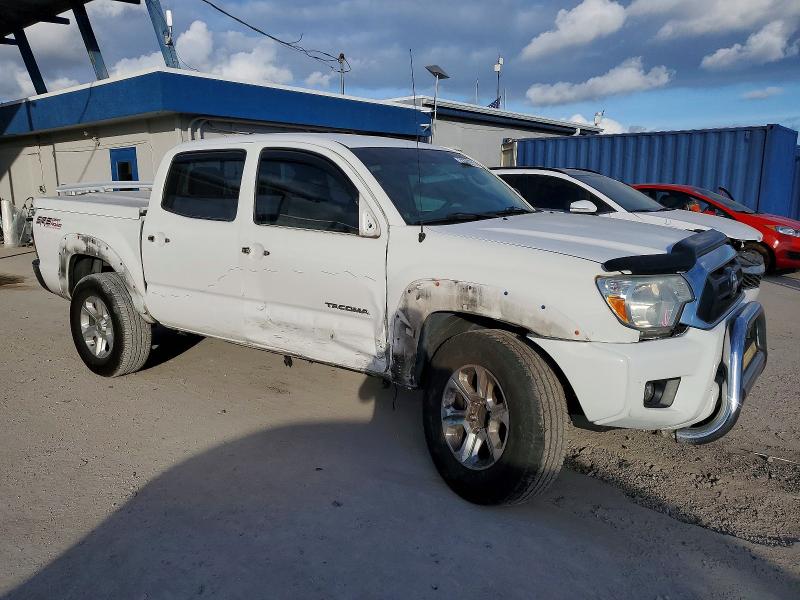 Фото 4 - TOYOTA TACOMA