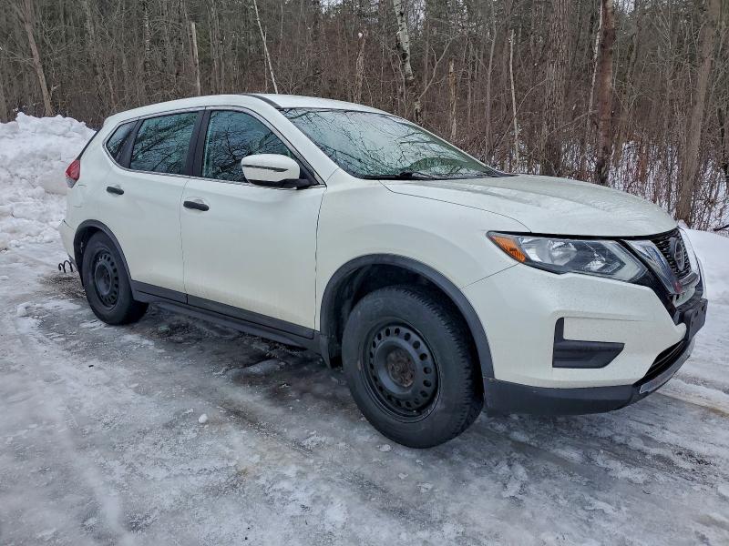 Фото 4 - NISSAN ROGUE