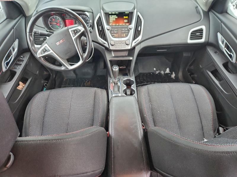 Фото 8 - GMC TERRAIN