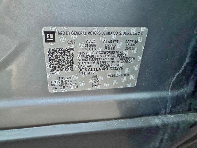 Фото 10 - GMC TERRAIN