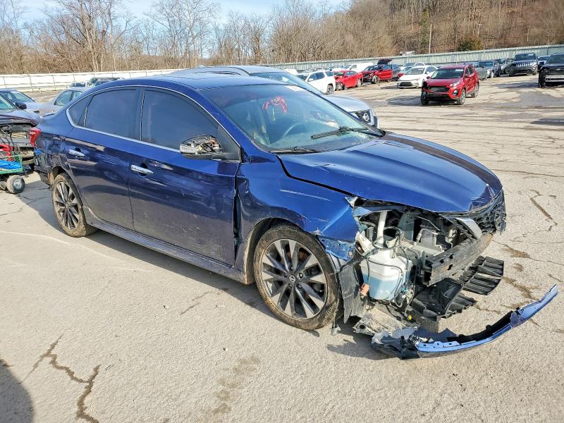 Фото 2 - NISSAN SENTRA