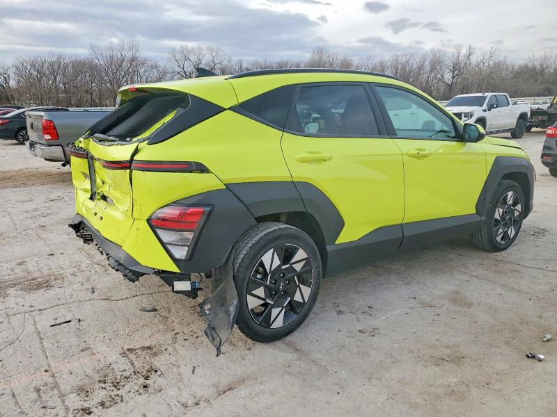 Фото 3 - HYUNDAI KONA