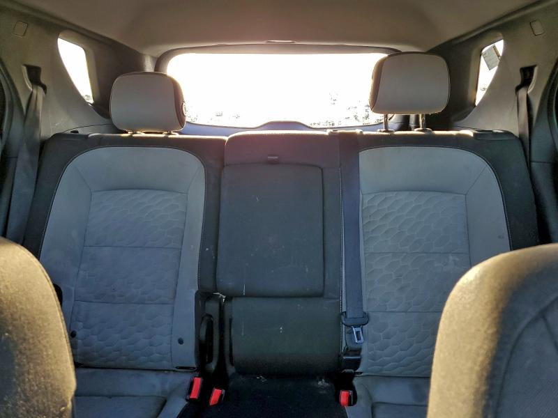 Фото 10 - CHEVROLET EQUINOX