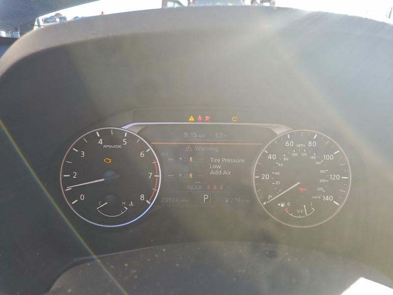 Фото 9 - NISSAN ALTIMA