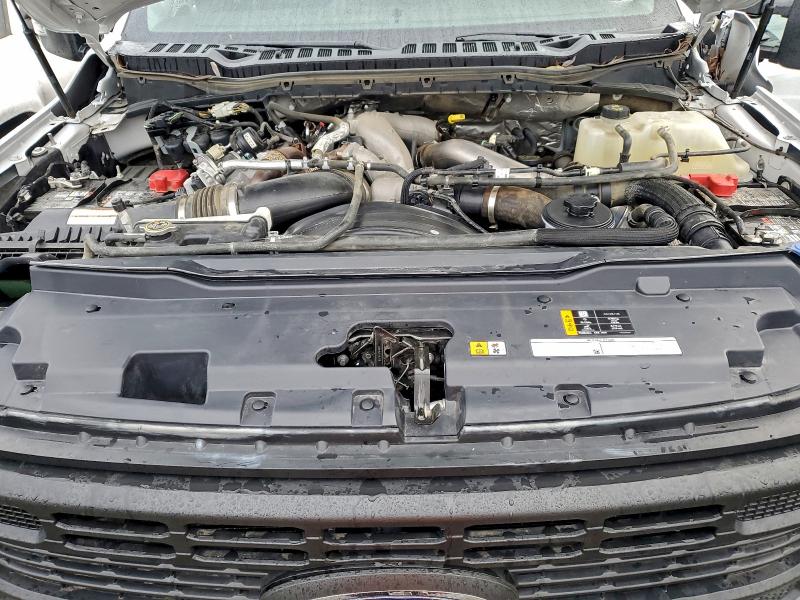 FORD F450 2024 VIN 1FT8W4DT1REE20153