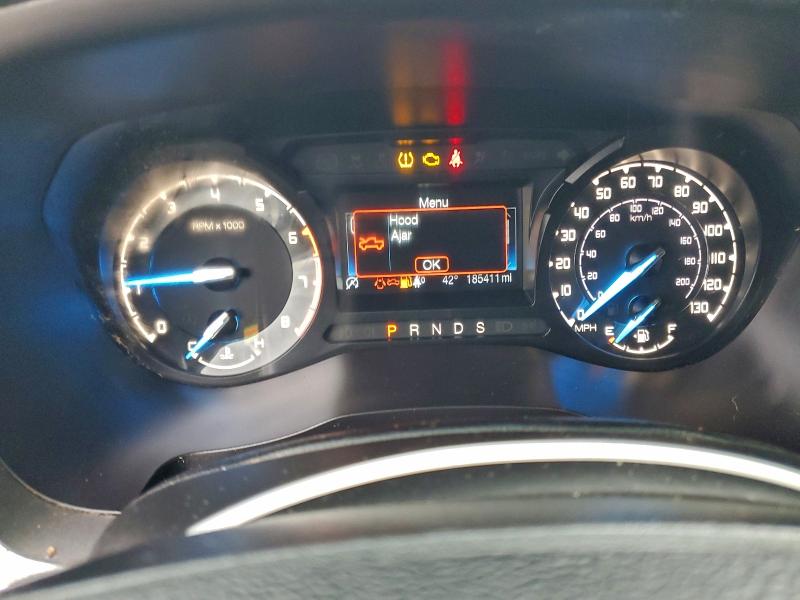 Фото 9 - FORD RANGER