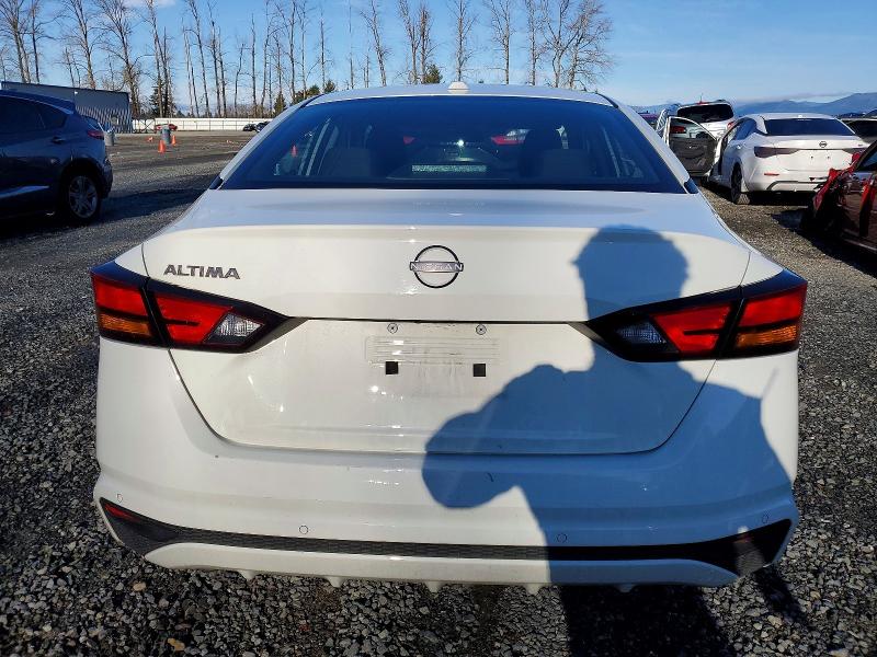 Фото 6 - NISSAN ALTIMA