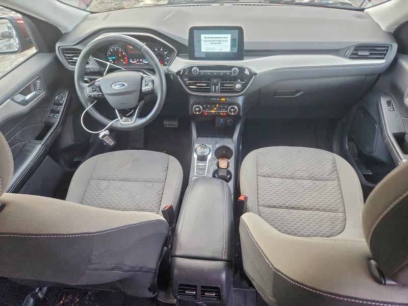 Фото 8 - FORD ESCAPE