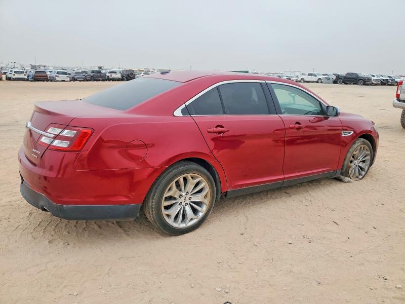 Фото 3 - FORD TAURUS