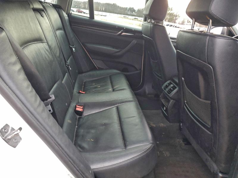 Фото 11 - BMW X4